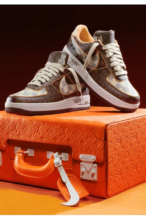 louis vuitton shoes dunks